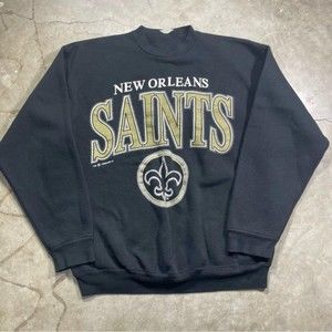 1992 New Orleans Saints Sweatshirt